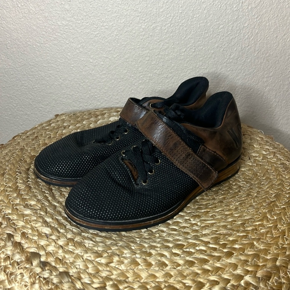 Nobull Lifting Shoes